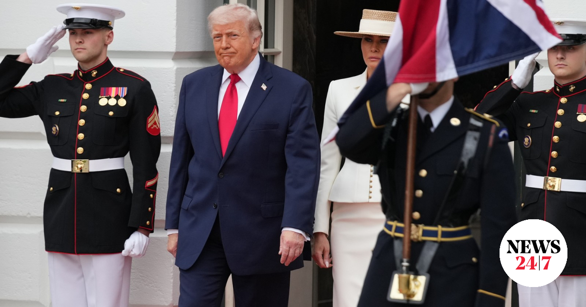 Είναι ο Τραμπ η πραγματική αιτία για τον εκτροχιασμό της πολιτικής βίας στις ΗΠΑ;