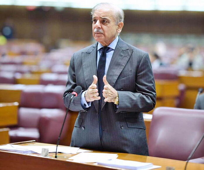 Έκκληση Πακιστάν προς Τραμπ / «Δώστε δύο εβδομάδες στη διπλωματία»