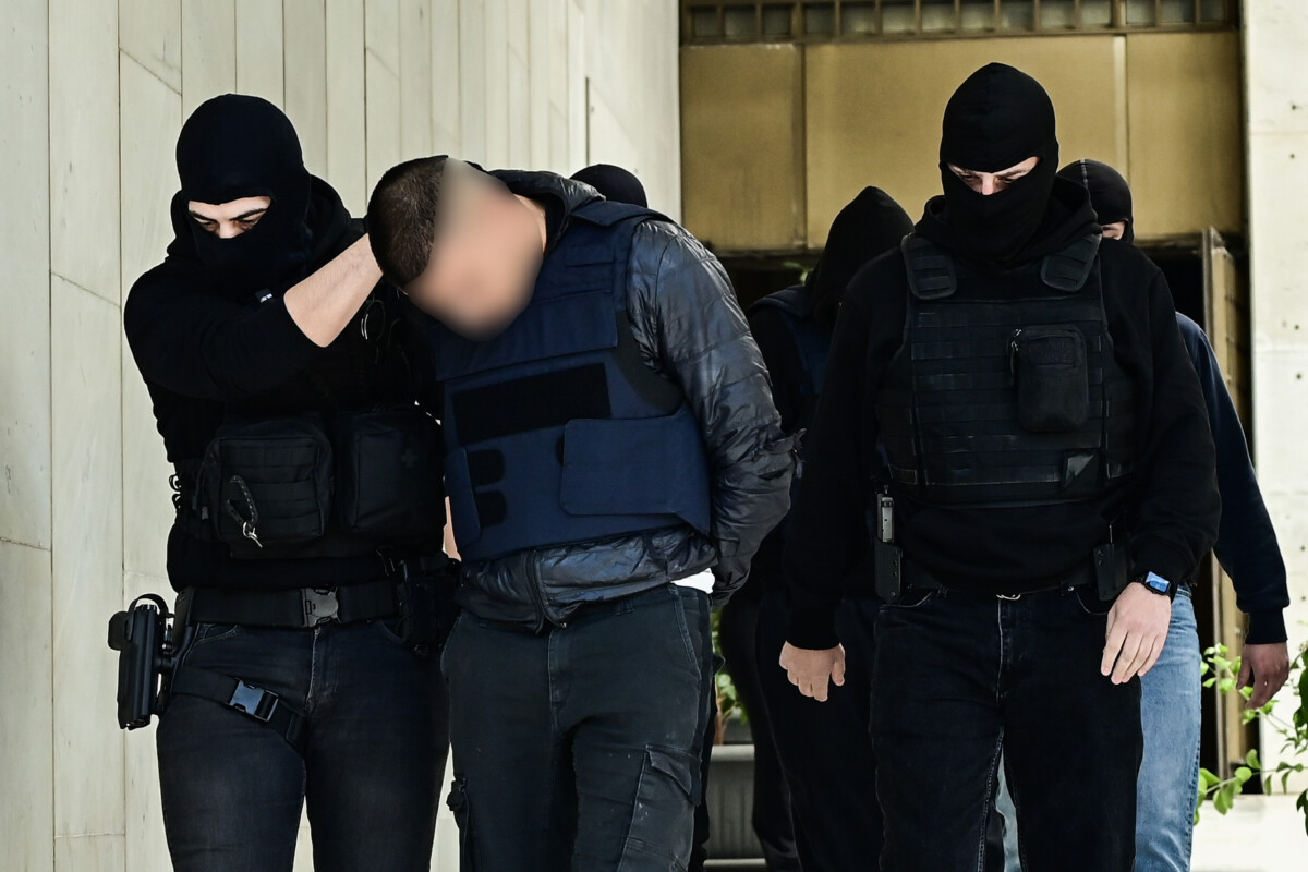 Άγιος Δημήτριος / Η ανακοίνωση της ΕΛ.ΑΣ. για την εξιχνίαση της δολοφονίας του 27χρονου