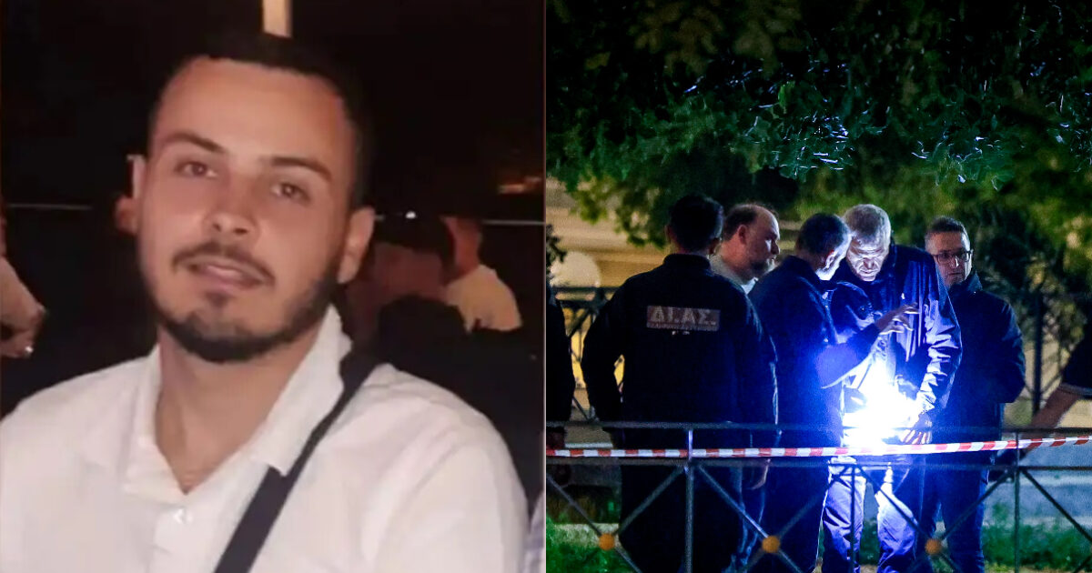 Δολοφονία στον Άγιο Δημήτριο: «Μας έπιασε όλους κρίση όταν μάθαμε ότι τον σκότωσε» λέει η φίλη της 20χρονης