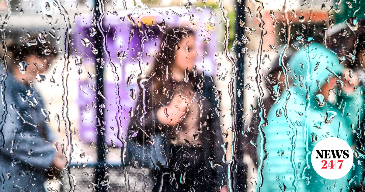 Φθινοπωρινή η Πρωτομαγιά – Πού θα έχει κρύο και βροχές