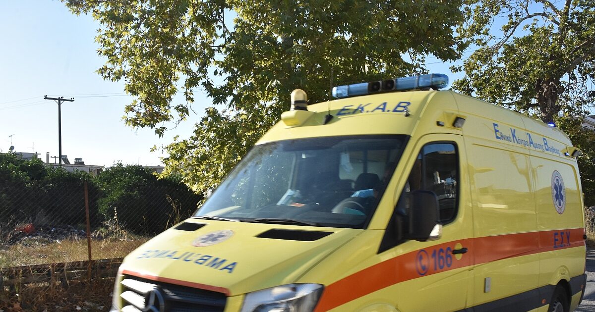 Τροχαίο δυστύχημα στους Παξούς: «Δεν είχε επικοινωνία, σε μισή ώρα κατέληξε» ο 15χρονος, σοβαρά νοσηλεύεται ο συνεπιβάτης