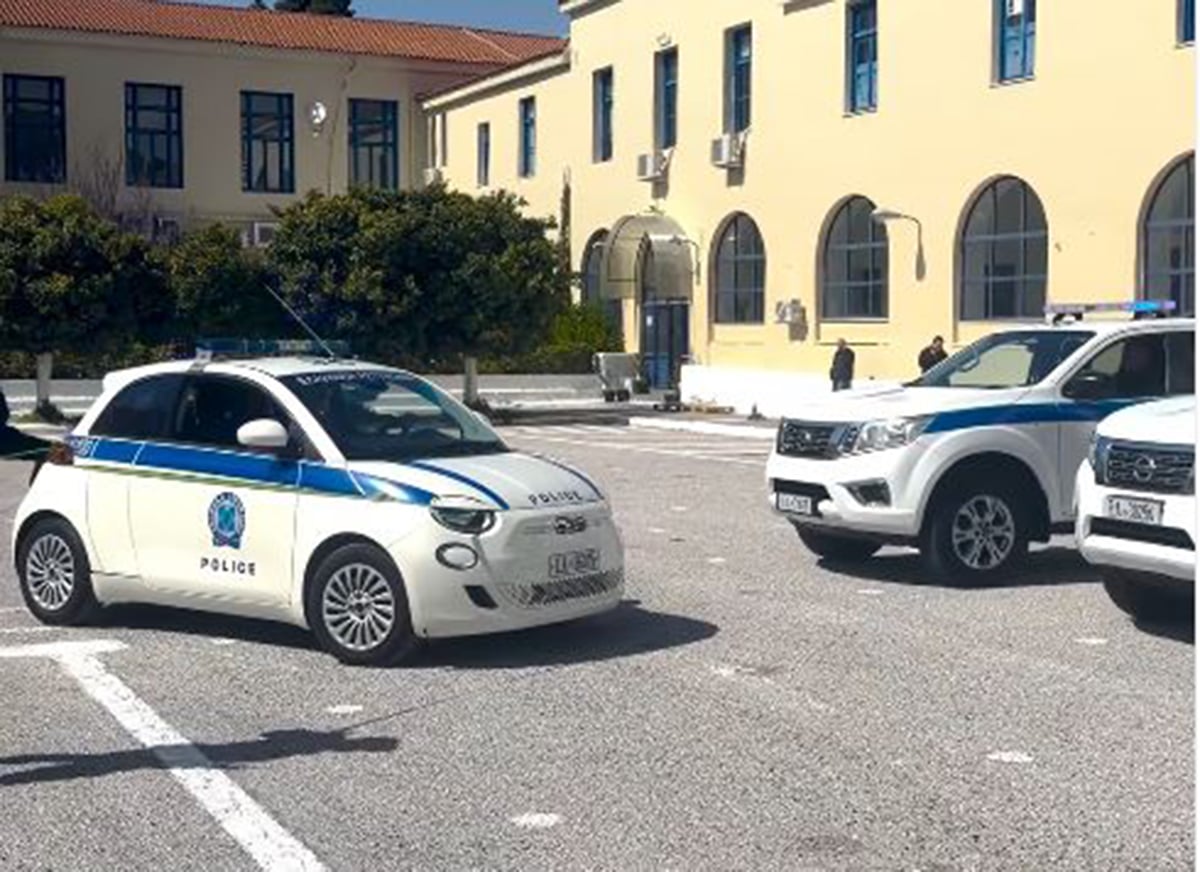 «Δεν είναι πλάκα, είναι βία»: Το βίντεο της ΕΛ.ΑΣ. με «πρωταγωνιστή» ένα Fiat 500 κατά του bullying
