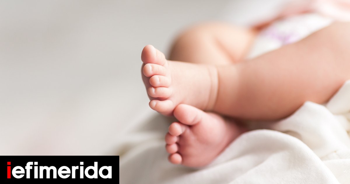 Πύργος: Ο σύντροφος της μητέρας έκαιγε με τσιγάρο και δάγκωνε το βρέφος -Τι λέει στο iefimerida ο γιατρός που κατήγγειλε την κακοποίηση