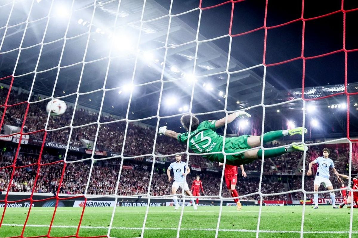 Europa League: «Τριάρες» για τη Φράιμπουργκ και την Άστον Βίλα, ισόπαλες Πόρτο – Νότιγχαμ