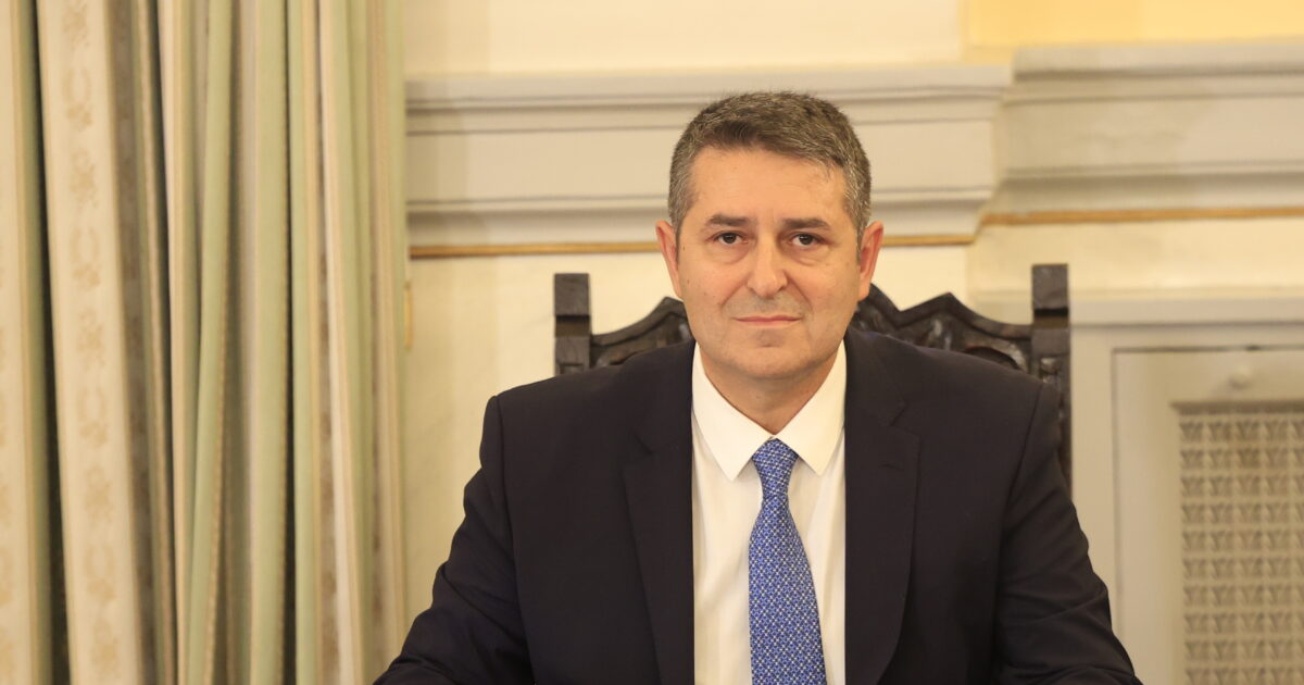 Γιώργος Μυλωνάκης: Με εγκεφαλικό ανεύρυσμα στον Ευαγγελισμό