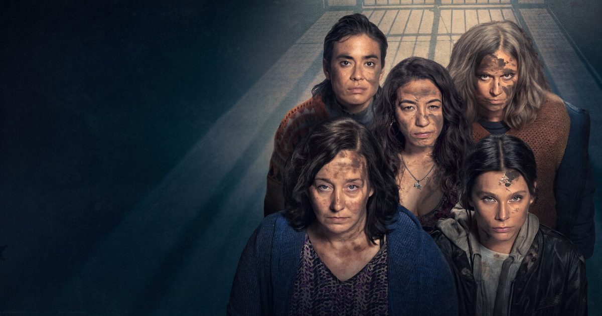 Η σειρά Στη Λάσπη επιστρέφει: Το Netflix ανανέωσε με τρίτη σεζόν την αργεντίνικη παραγωγή