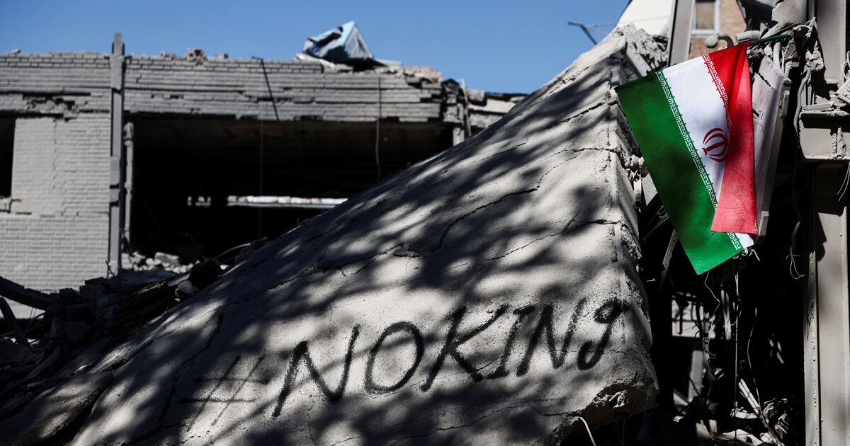 Απειλές από τους Φρουρούς της Επανάστασης: «Θα στερήσουμε το πετρέλαιο για χρόνια» – Αναφορές για επίθεση των ΗΠΑ στο νησί Χαργκ