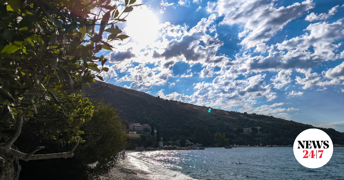Με τι καιρό θα κάνουμε Ανάσταση και Πάσχα