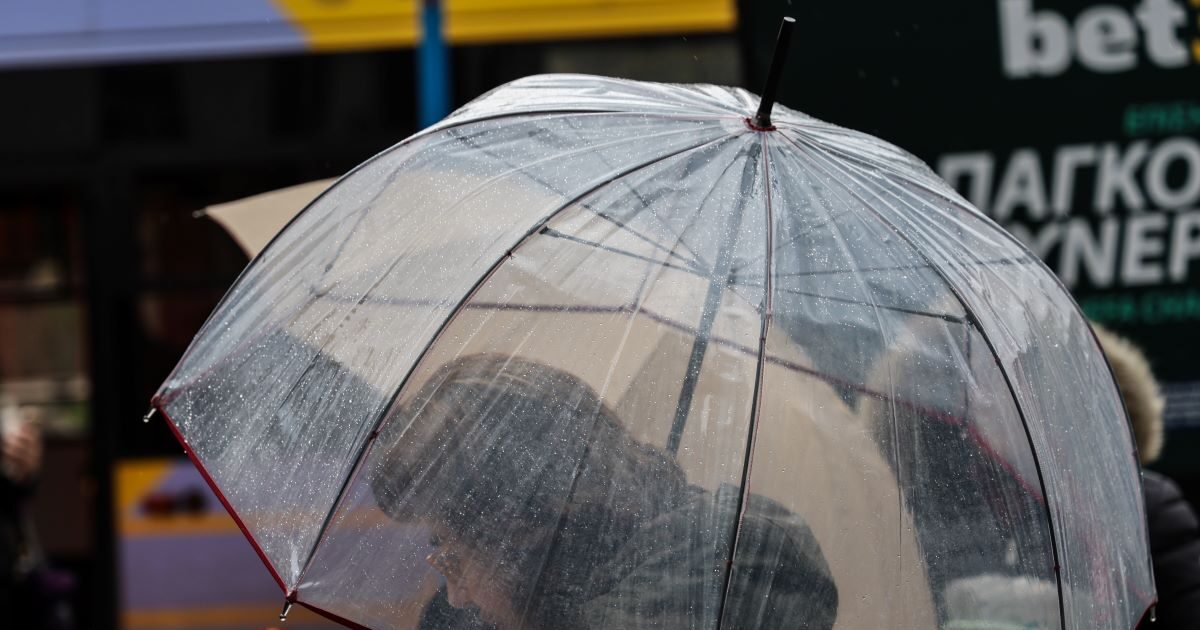 Κακοκαιρία Erminio: Τηλεργασία και απαγόρευση delivery από τις 18:00 έως τις 22:00 – Τα έκτακτα μέτρα για τους εργαζόμενους του ιδιωτικού τομέα