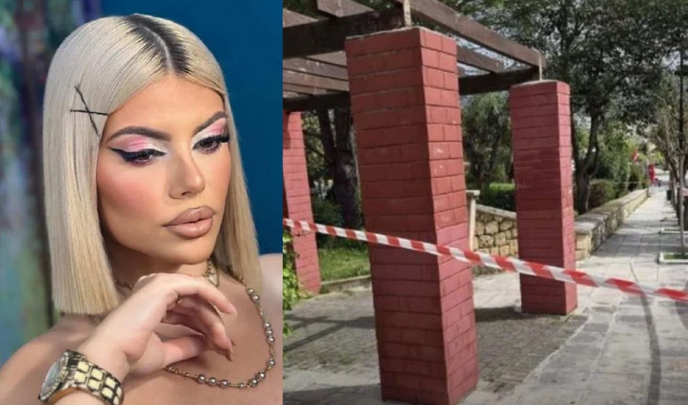Κεφαλονιά: «Υπήρξαν τυπικές επικοινωνίες το μοιραίο βράδυ, δεν με προσκάλεσε στο δωμάτιο» λέει ο σύντροφος της 19χρονης Μυρτούς