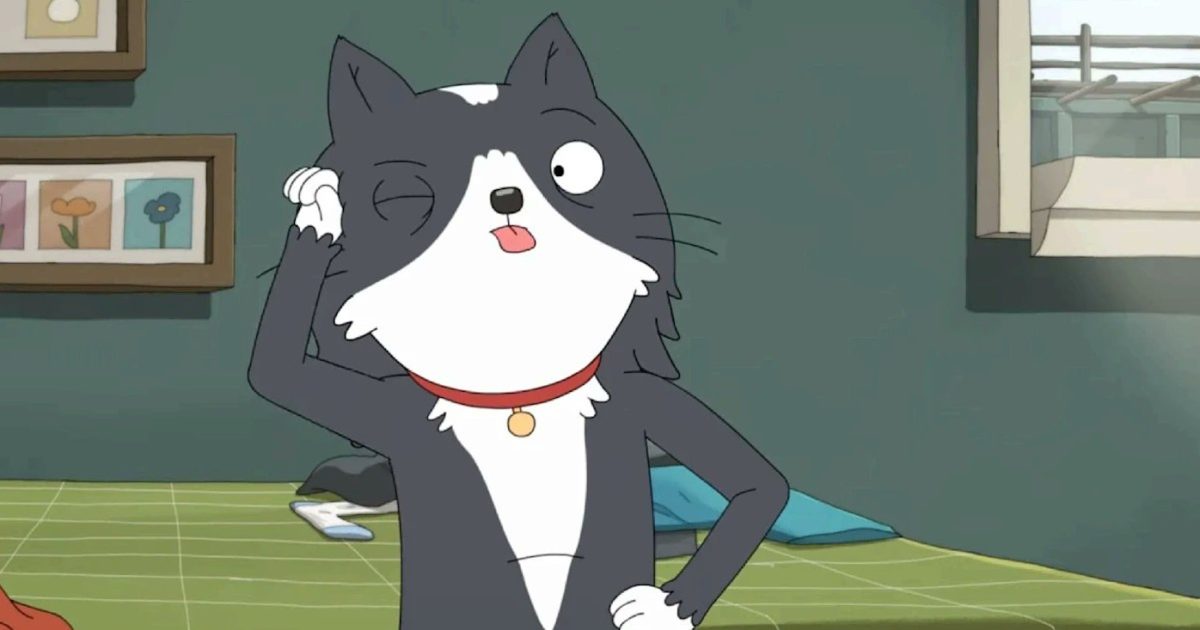 Kevin: Η animated «παρανοϊκή σφαλιάρα» του Prime Video θα σου κάψει και τα τελευταία εγκεφαλικά κύτταρα