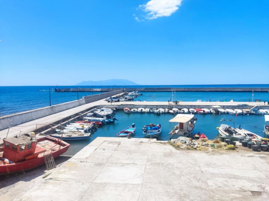 Επιτέλους, ανάδοχος για το λιμανάκι της Μάκρης