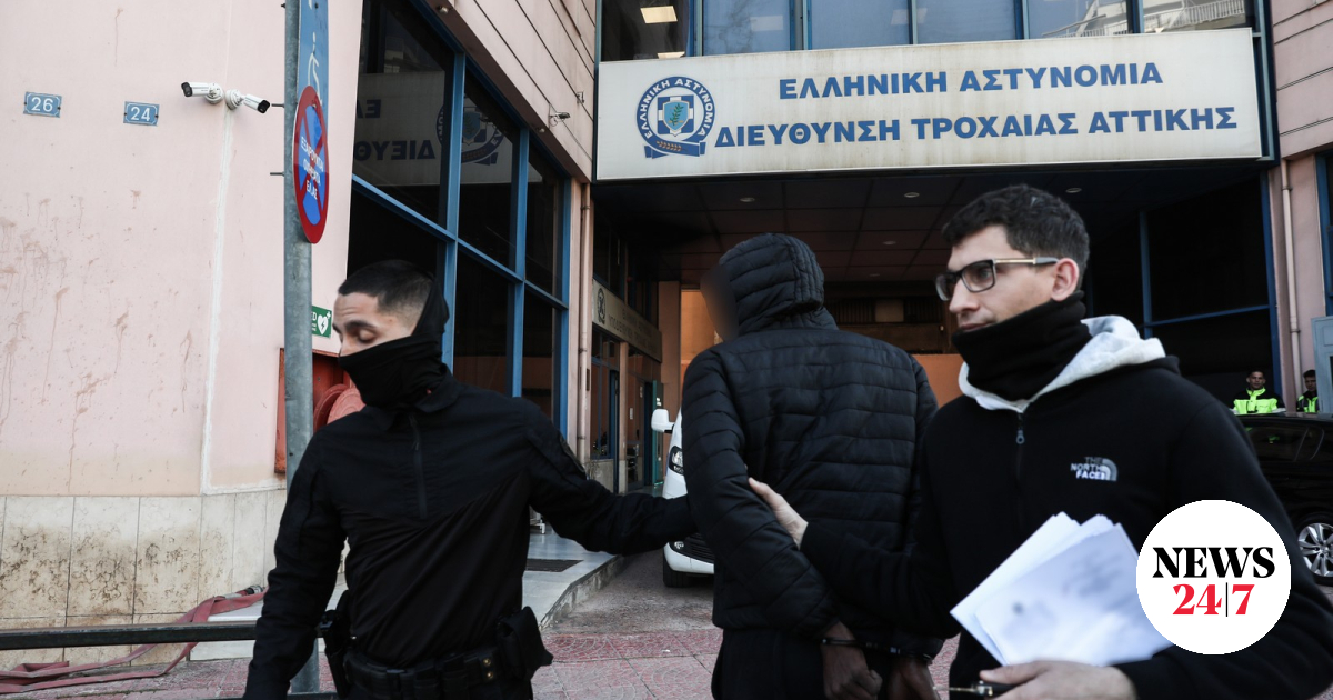 Λιοσίων: Αποσωληνώθηκε η 16χρονη που παρασύρθηκε