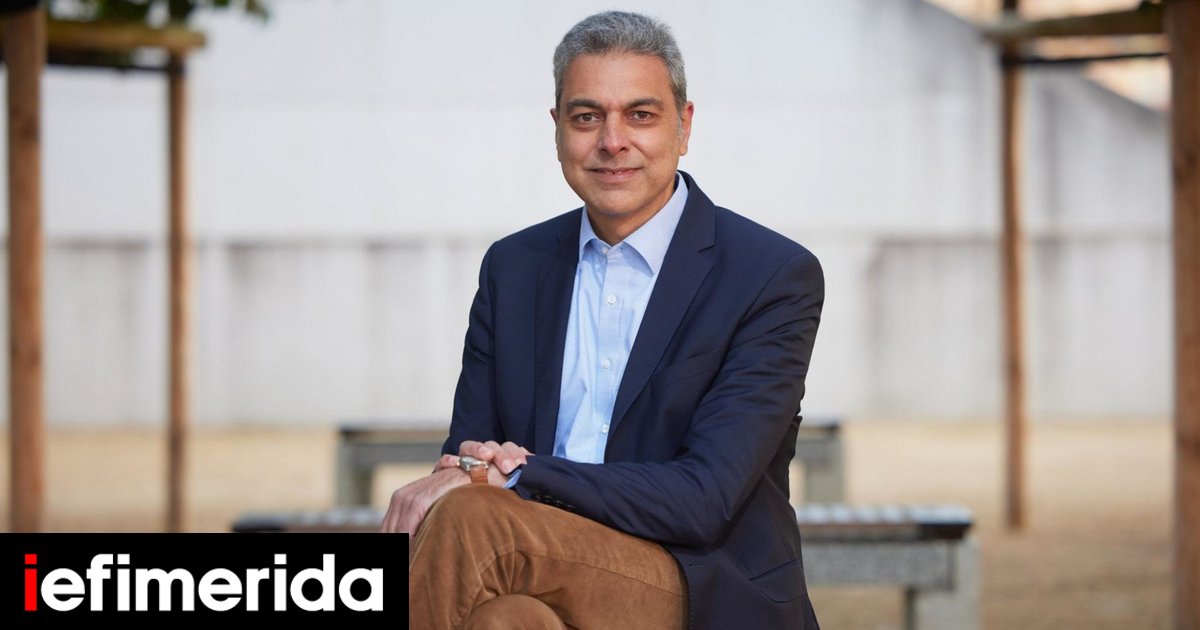 Γερμανός καθηγητής στο iefimerida προειδοποιεί: «Τα αποθέματα τροφίμων ενδέχεται να γίνουν πιο σπάνια τους επόμενους μήνες»
