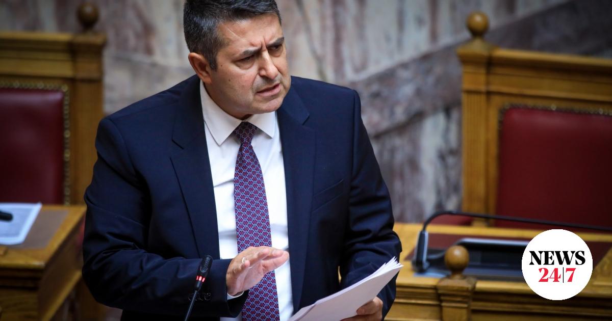 “Έχουμε 10 ημέρες αγωνίας” – Τι είπε ο γιατρός του Γιώργου Μυλωνάκη