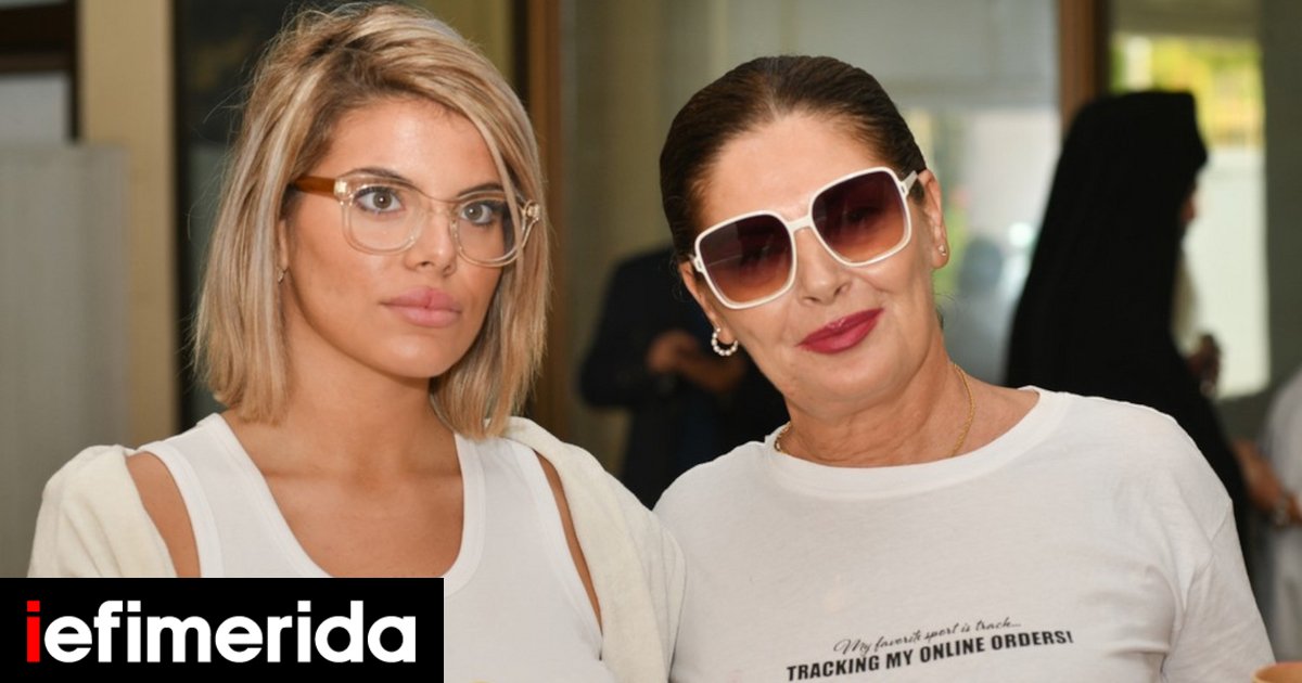 Το τελευταίο μήνυμα της Μυρτώς στην μητέρα της -«Γίνομαι ύαινα για το παιδί μου», λέει ο πατέρας της 19χρονης