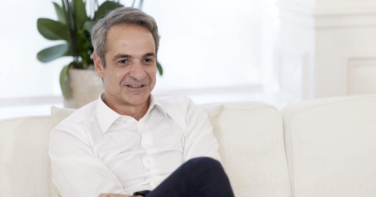 Απαγόρευση πρόσβασης στα social media για ανήλικους κάτω των 15 ετών ανακοίνωσε ο Μητσοτάκης – Τι ισχύει για Instagram, Facebook, TikTok