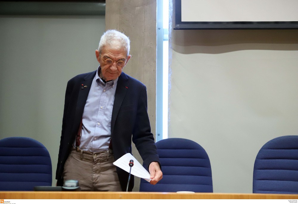 Θεσσαλονίκη: Πράσινο φως για την ονομασία πάρκου σε «Γιάννης Μπουτάρης» – «Είναι οφειλόμενη θεσμική υποχρέωση»