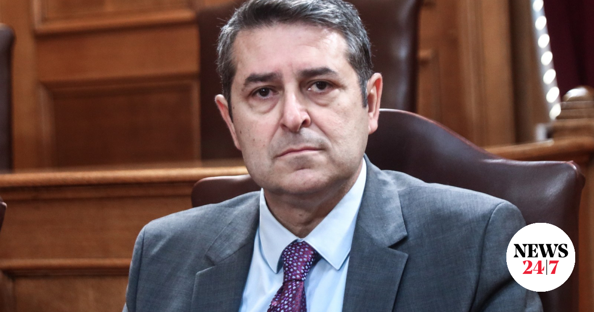 Σε σοβαρή κατάσταση ο Γ. Μυλωνάκης – Ολοκληρώθηκε η επέμβαση για το ανεύρυσμα