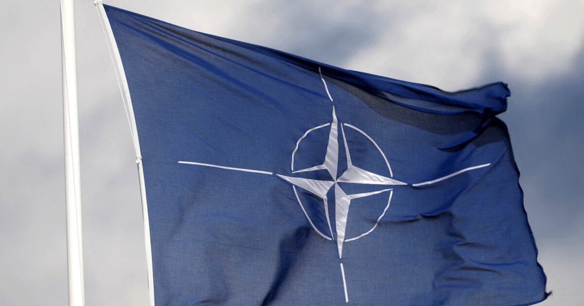 Το NATO «αδειάζει» τον Τραμπ για το «μπλόκο» στα Στενά του Ορμούζ – Γαλλία και Βρετανία σχεδιάζουν εναλλακτικό πλάνο