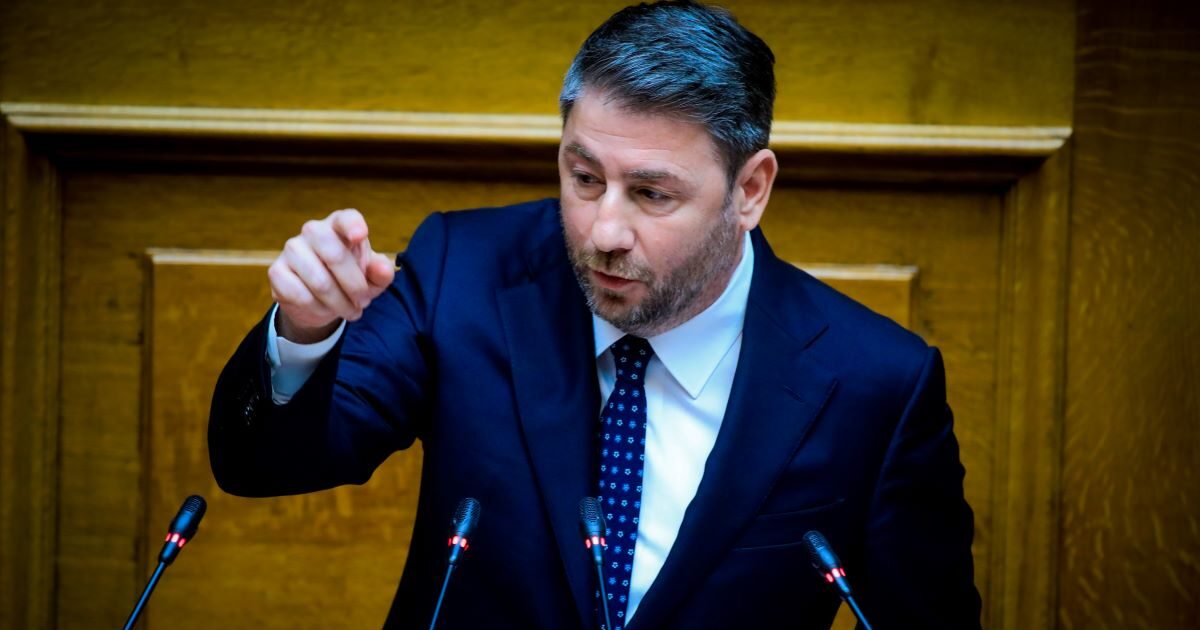 ΠΑΣΟΚ: Πρόσω ολοταχώς για το μπρα ντε φερ στη Βουλή την Πέμπτη για το Κράτος Δικαίου