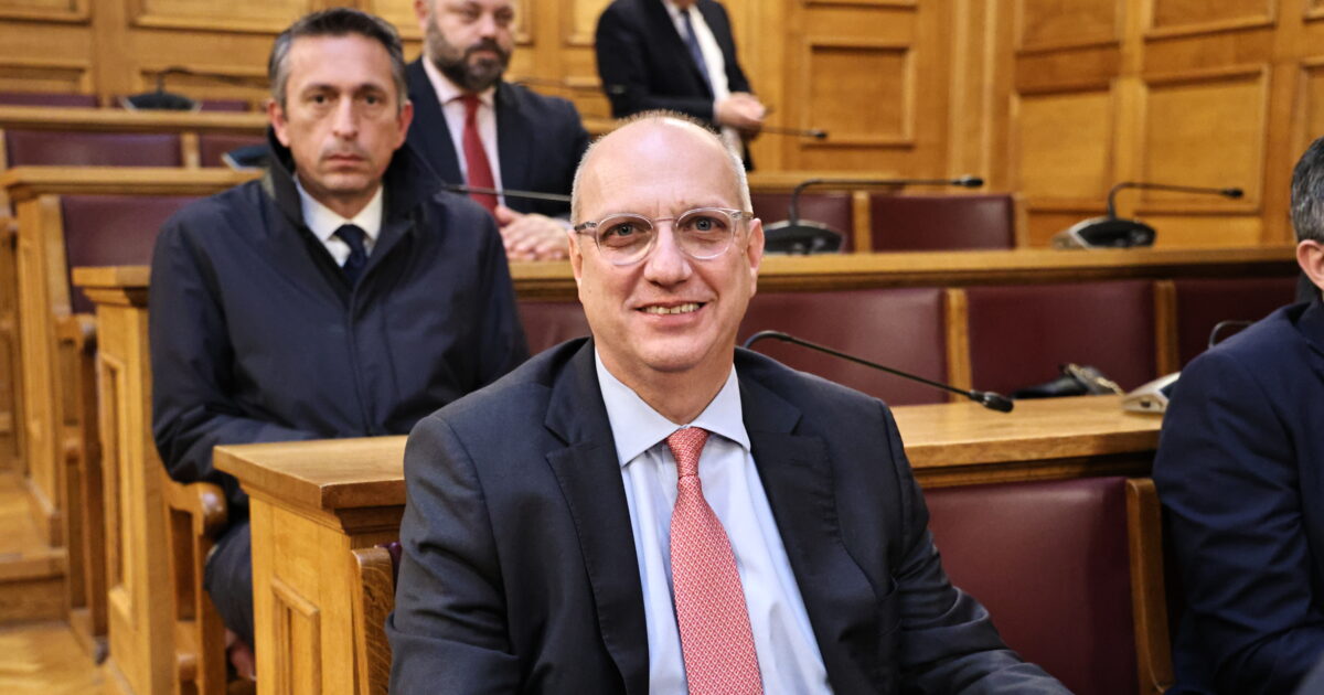 Νέα Δημοκρατία: Γαλάζιο αντάρτικο με ανοιχτή επιστολή 5 βουλευτών για το «επιτελικό κράτος»
