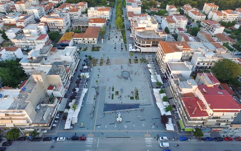 Έρευνα για το «προφίλ υγείας» του δήμου Ορεστιάδας