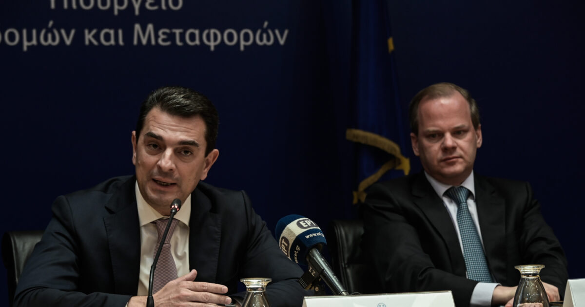 Μέσα στην δικογραφία για τον ΟΠΕΚΕΠΕ: Καραμανλής, Παπακώστα και Λιβανός για κακούργημα – Το «κάντο χεράτα» του Σκρέκα και οι 4 προβληματικές περιπτώσεις 