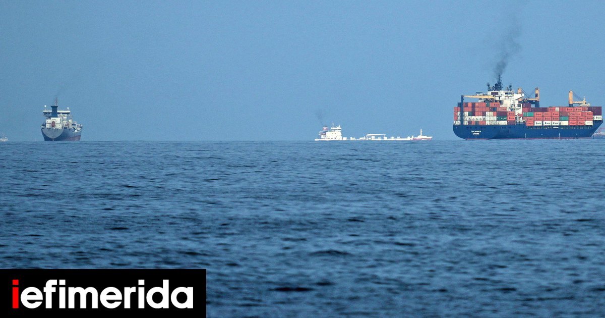 WSJ: Η Ευρώπη ετοιμάζει σχέδιο για το άνοιγμα των Στενών του Ορμούζ χωρίς τις ΗΠΑ