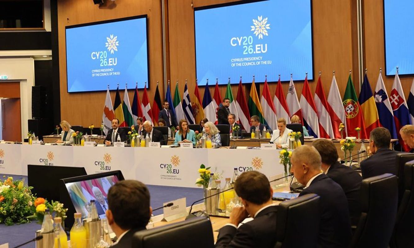 Ρήτρα Αμοιβαίας Συνδρομής της Ε.Ε.: Το κενό μεταξύ νομικής πρόβλεψης και επιχειρησιακής πραγματικότητας – Άρθρο του Κωνσταντίνου Μπαλωμένου