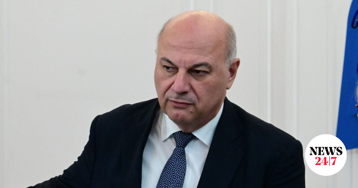 Κ. Τσιάρας: Ζητώ έρευνα της Δικαιοσύνη και παραιτούμαι από την βουλευτική ασυλία