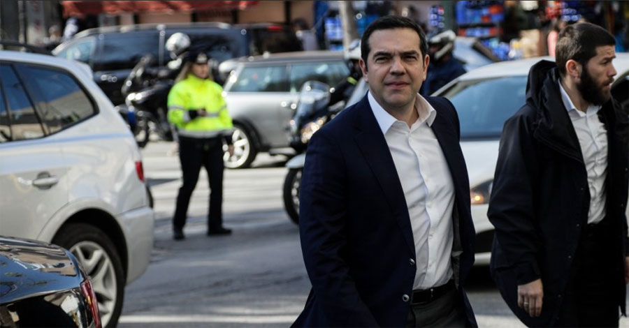 Ποια είναι τα 8 πρόσωπα που ετοιμάζουν το νέο κόμμα Τσίπρα