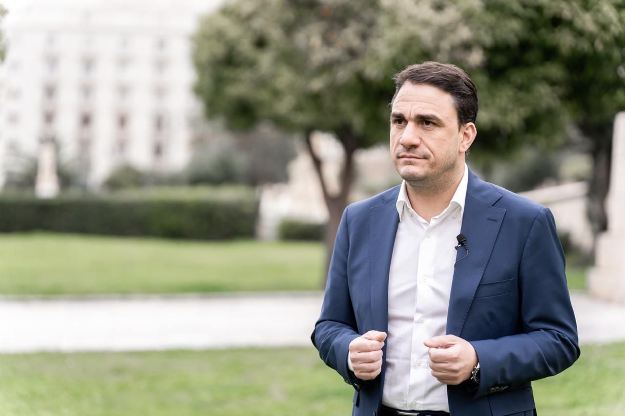 Κώστας Τσουκαλάς: Ο Κυριάκος Μητσοτάκης είναι βαρίδι για τη χώρα – Η Ελλάδα χρειάζεται άμεσα εκλογές