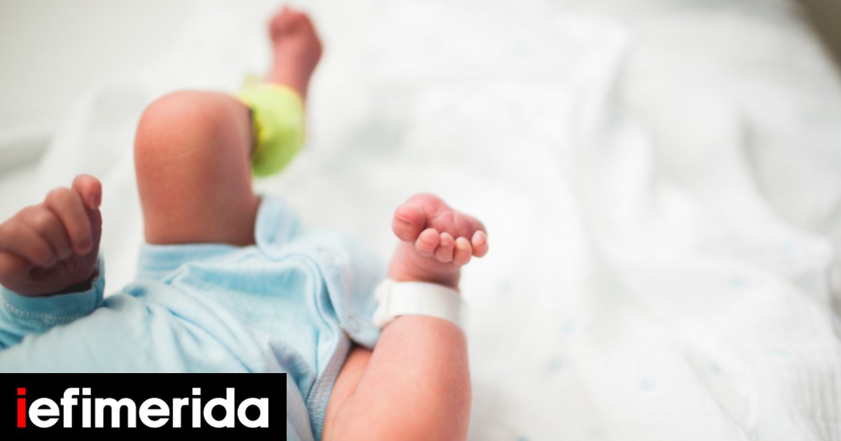 Σοκ στον Πύργο: Οι δαγκωματιές στο 10 μηνών κοριτσάκι δεν ήταν από ζώα, αλλά από τον σύντροφο της μάνας -Προφυλακιστέοι και οι δύο