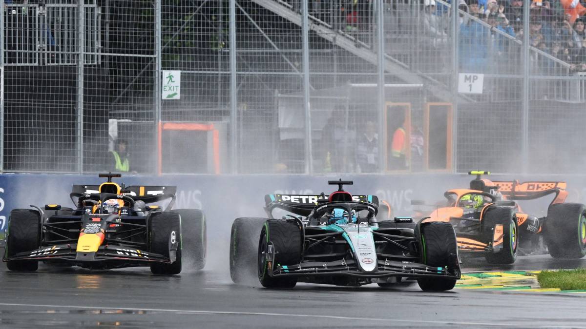F1 GP Καναδά: Mercedes εναντίον McLaren