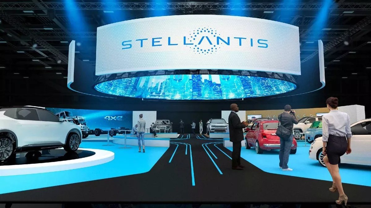 Τι οφέλη προσδοκά η Stellantis από τους Κινέζους;
