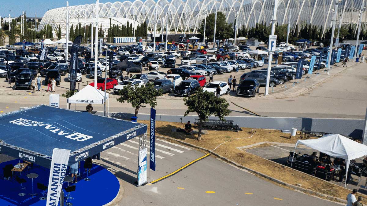 Η ασφάλεια στην αγορά μεταχειρισμένου είναι καθοριστική!