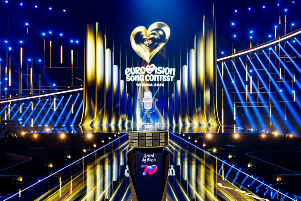 Eurovision 2026: Απόψε ο Μεγάλος Τελικός του 70ου Διαγωνισμού Τραγουδιού – Η σειρά εμφάνισης για Ελλάδα και Κύπρο, guest stars και οδηγίες ψηφοφορίας