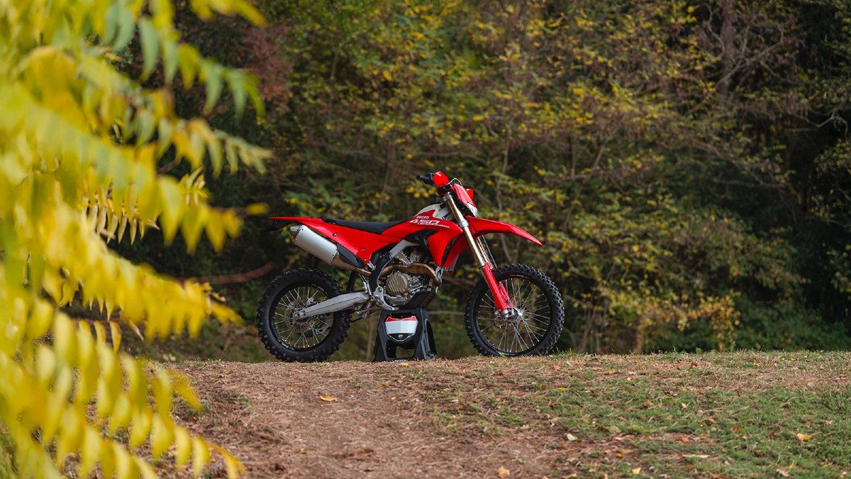 Στις αρχές καλοκαιριού έρχεται η πρώτη enduro Ducati
