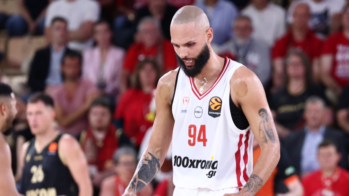 ΠΑΕ Ολυμπιακός: Συνεχάρη την ΚΑΕ για την πρόκρισή της στo Final Four της Αθήνας