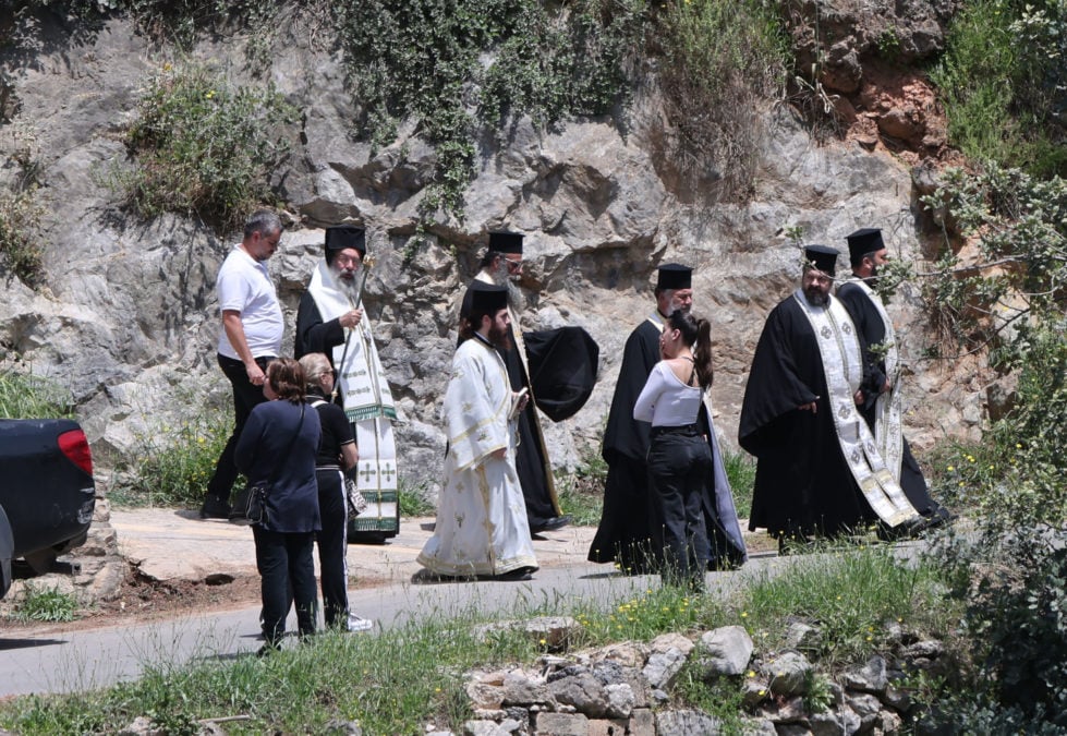 Δολοφονία στην Κρήτη: «Πυροβόλησε εναντίον μας μια φορά σε ευθεία βολή» – Πώς είχε περιγράψει ο 21χρονος την επίθεση το 2024 – ΒΙΝΤΕΟ