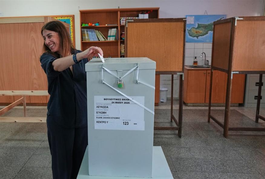 Κύπρος: Μεγάλη νίκη του ΔΗΣΥ, αξιοσημείωτη η άνοδος του ακροδεξιού ΕΛΑΜ, πολύ καλά πήγε το ΑΚΕΛ, οι ψηφοφόροι “μαύρισαν” το Βόλτ του Μακάριου Δρουσιώτη!