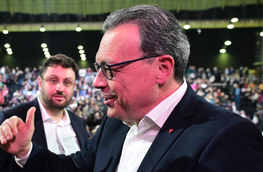 Καζάνι που βράζει ο ΣΥΡΙΖΑ με πιθανή ακόμα και πρόταση μομφής το άλλο Σαββατοκύριακο!