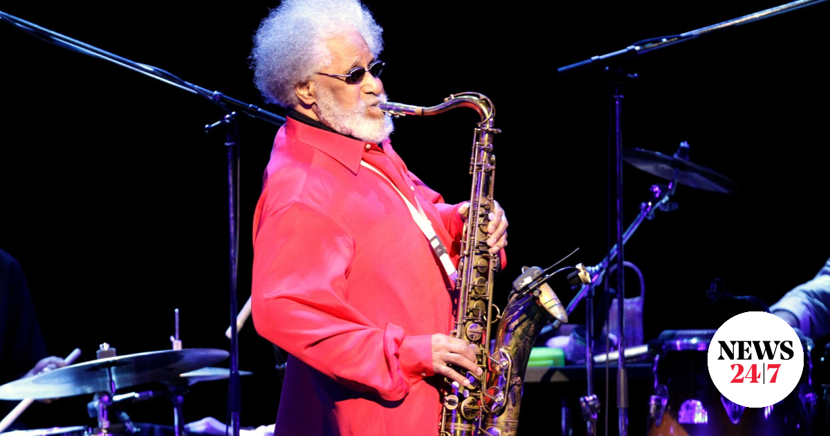 Πέθανε ο Sonny Rollins: Ο ”κολοσσός” της τζαζ έφυγε στα 95 του