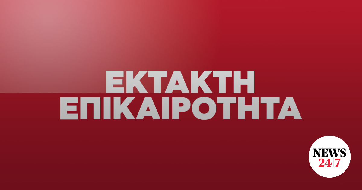 Πέθανε ο υφυπουργός Υποδομών Νίκος Ταγαράς