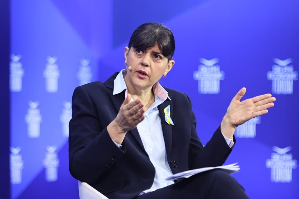 Ινστιτούτο Αλέξης Τσίπρας: Για ποιον είναι χρήσιμη η Ευρωπαική Εισαγγελία;