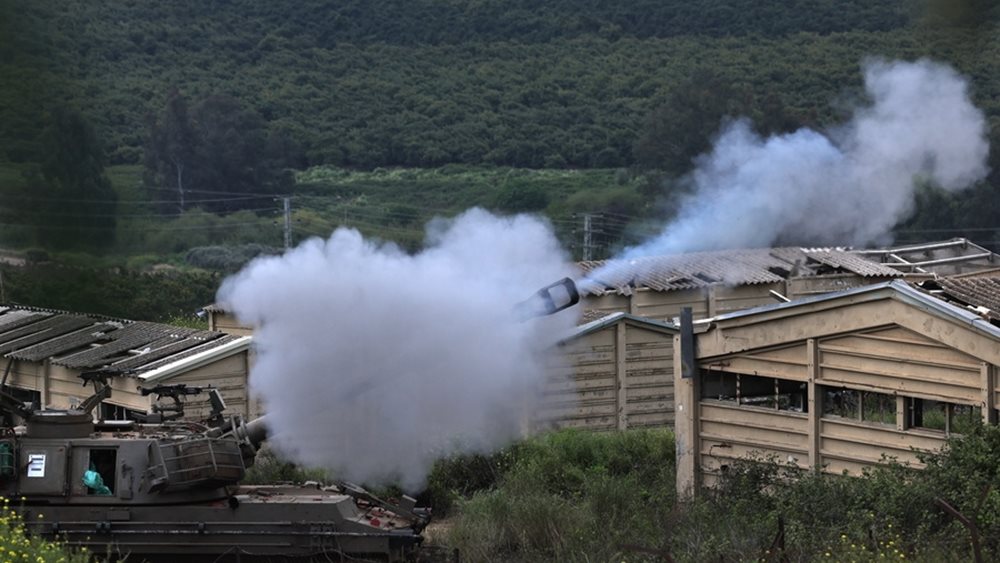 Νέα φονική ισραηλινή επίθεση στο νότιο Λίβανο – ανάμεσα στα θύματα 7χρονο κορίτσι