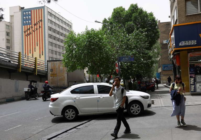 Θα χρειαστούν μέρες για τη συμφωνία ΗΠΑ–Ιράν: “Πρέπει να γίνουν όλα σωστά”, λέει ο Τραμπ