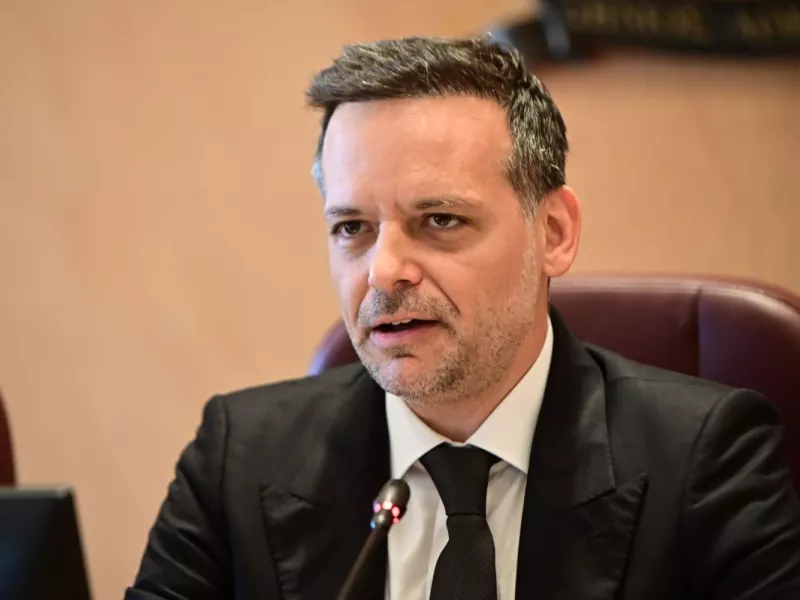 Δούκας: Σχεδόν τριπλάσια η ακροαματικότητα του Αθήνα 9,84